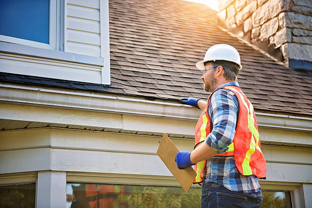 Trusted Gutter Repair And Installation service in Mountainside, NJ - Ben Roofing and Steel LLC